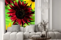 Fototapeta: Uśmiech zieleni