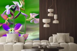 Fototapeta: Urok fioletu