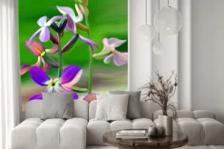 Fototapeta: Urok fioletu