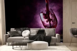 Fototapeta: Vino