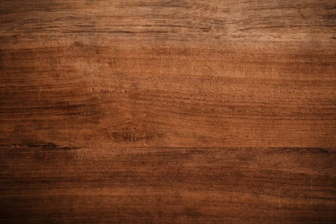 Fototapeta: Vintage drewniane brązowe deski