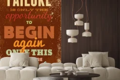 Fototapeta: Vintage ilustracja typografia wektor grunge efektów.