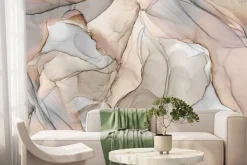 Fototapeta: W stylu akwareli