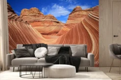 Fototapeta: Wave - cud natury