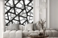 Fototapeta: Wektor bez szwu deseń.