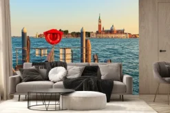 Fototapeta: Wenecja w lecie