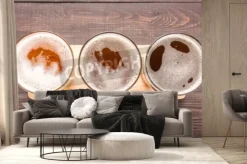 Fototapeta: Widok z góry.