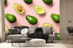 Fototapeta: Widok z góry. transparent.