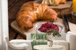 Fototapeta: Świeże rogaliki