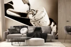 Fototapeta: Wina wieku