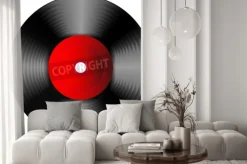 Fototapeta: Winylowa