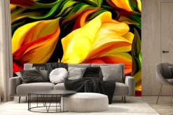 Fototapeta: Wiosenne uśpienie