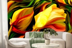 Fototapeta: Wiosenne uśpienie