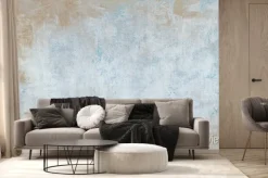 Fototapeta: Worn out grunge background