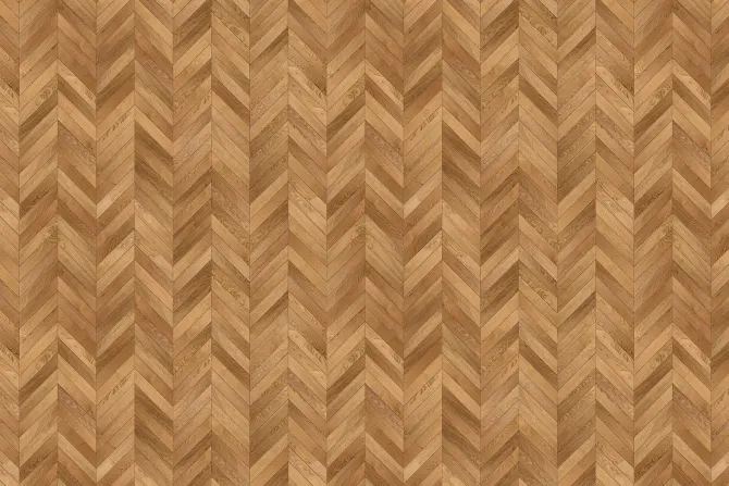 Fototapeta: Wzór brązowej drewnianej podłogi