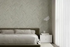 Fototapeta: Wzór w drewniane deski parkiet