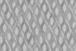 Fototapeta: Wzór z łukowymi liniam