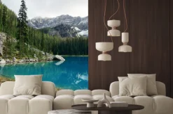 Fototapeta: Yoho national park