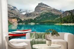 Fototapeta: Yoho national park