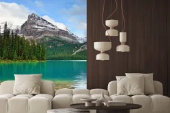 Fototapeta: Yoho national park