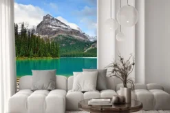 Fototapeta: Yoho national park