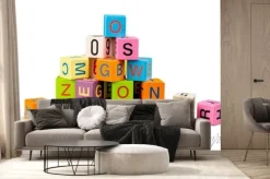 Fototapeta: Zabawka.