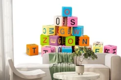 Fototapeta: Zabawka.