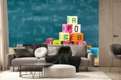 Fototapeta: Zabawka.