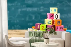 Fototapeta: Zabawka.