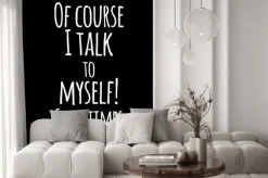 Fototapeta: Zabawne, inspirujące, cytat wektorowych.