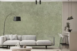 Fototapeta: Zielona tekstura betonu