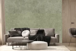 Fototapeta: Zielona tekstura betonu