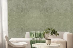 Fototapeta: Zielona tekstura betonu