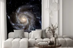 Fototapeta: Zobacz obraz systemu galaxy pojedyncze elementy tego zdjęcia