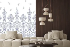 Naklejka: オ ー ナ メ ン ト パ タ ー ン