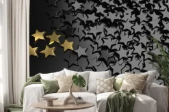 Naklejka: 5 stars rating