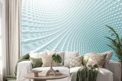 Naklejka: Abstract background architektura