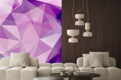 Naklejka: Abstrakcyjne tło