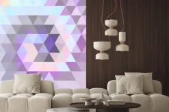 Naklejka: Abstrakcyjne tło