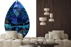 Naklejka: Aleksandryt