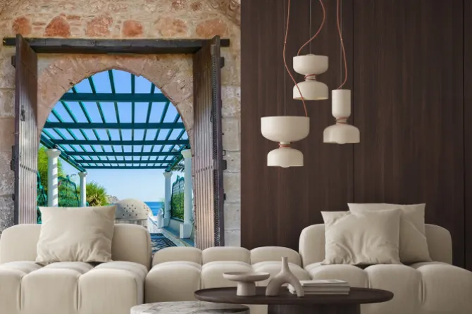 Naklejka: Arch w twierdzy