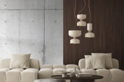 Naklejka: Betonowa ściana