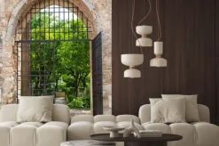 Naklejka: Brama do ogrodu alcazar w kordobie