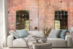 Naklejka: Broken windows