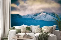 Naklejka: Cairngorms, highlands