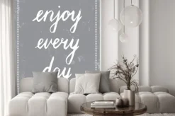 Naklejka: Codziennie