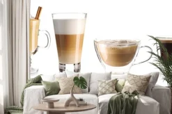 Naklejka: Coffee collection