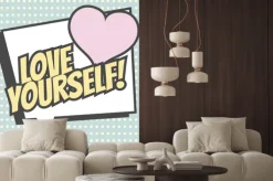 Naklejka: Podstawowe rgb