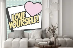 Naklejka: Podstawowe rgb