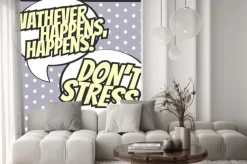 Naklejka: Podstawowe rgb